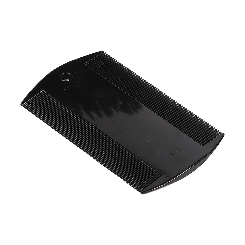 Groom Double Sided Flea Comb