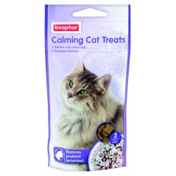 Beaphar Calming Cat Treats 35g