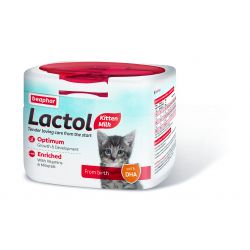 Beaphar Kitten Lactol