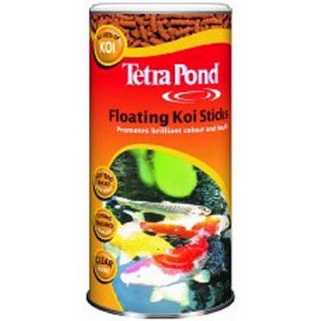 Tetra Pond Koi Sticks 140G