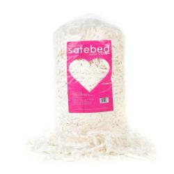 Safe Bed Paper Wool Carry Home 500g