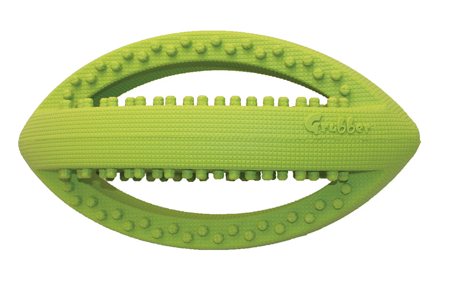 Grubber Interactive Rugby Ball - Mini