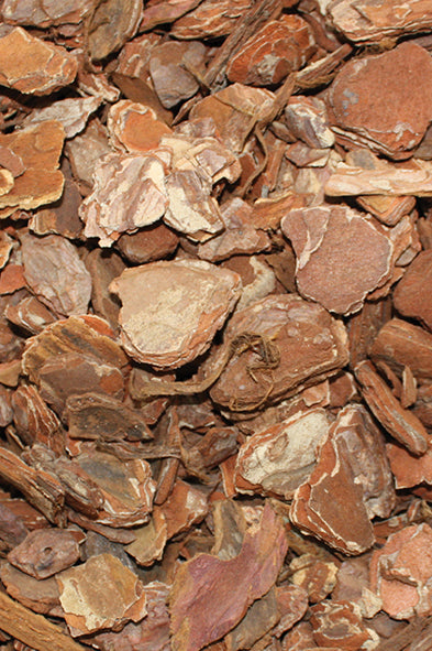 Komodo Forest Terrain Orchid Bark Chips 12L