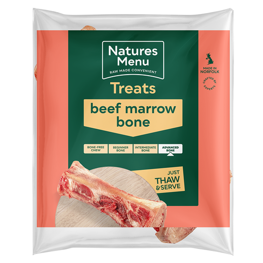 Natures Menu Marrowbone