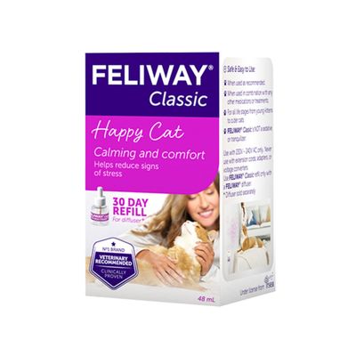 Feliway Refill 48ml