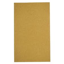 Single Sandpaper