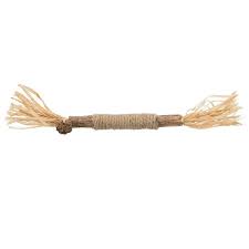 Matatabi Stick With Tassels 24 Cm