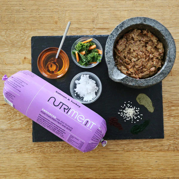 Nutriment Chubb Salmon 1.4kg