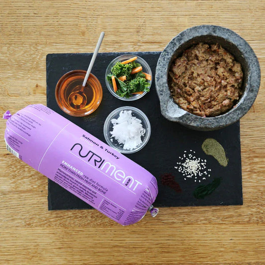 Nutriment Chubb Salmon 1.4kg