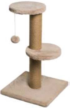 Happy Pet Westwood Scratch Post