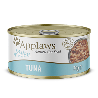 Applaws Kitten Tuna Can 70g