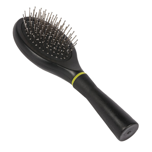 Groom Ball Pin Brush Small