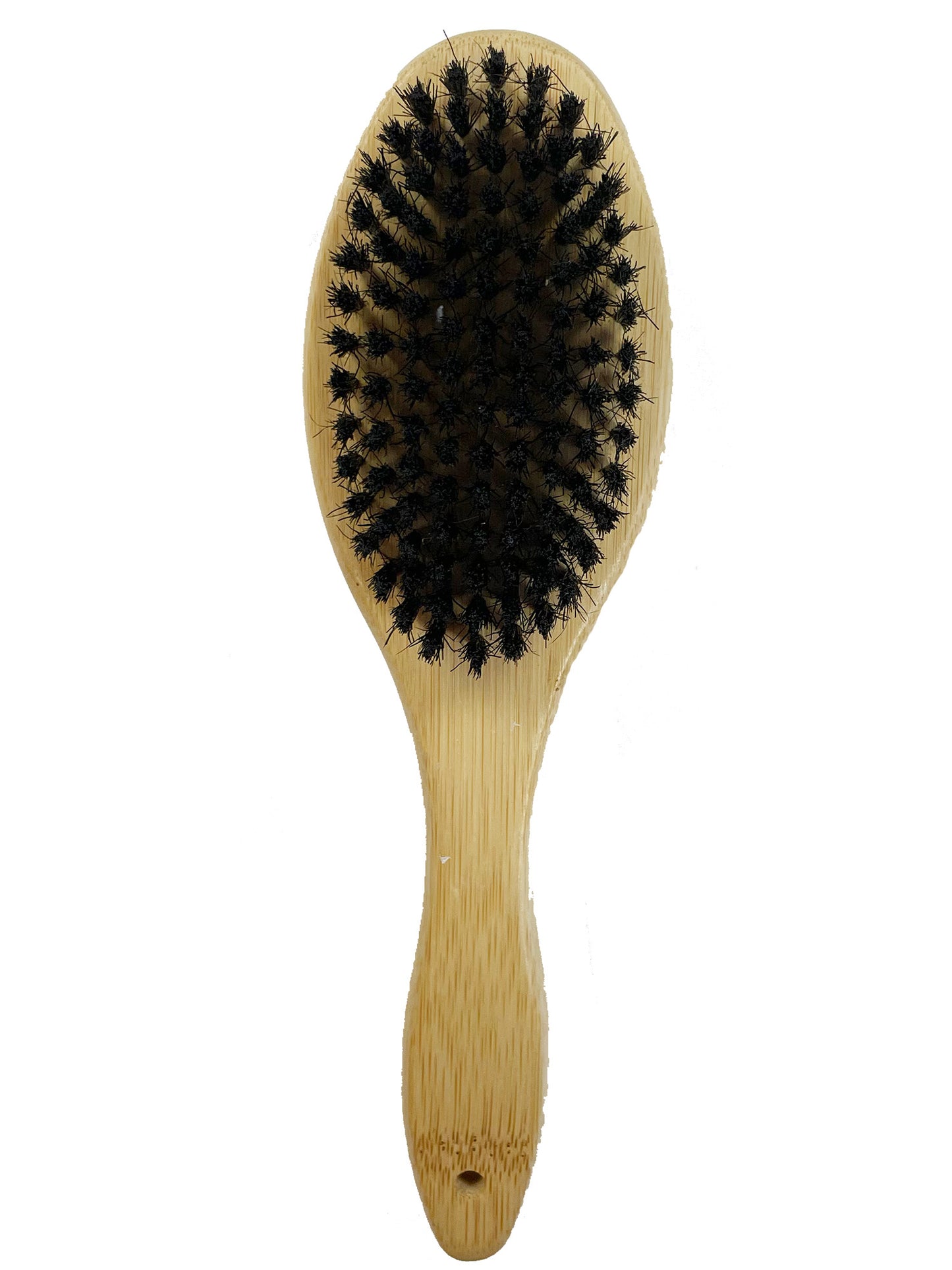 Eco Groom Bamboo Combi Brush