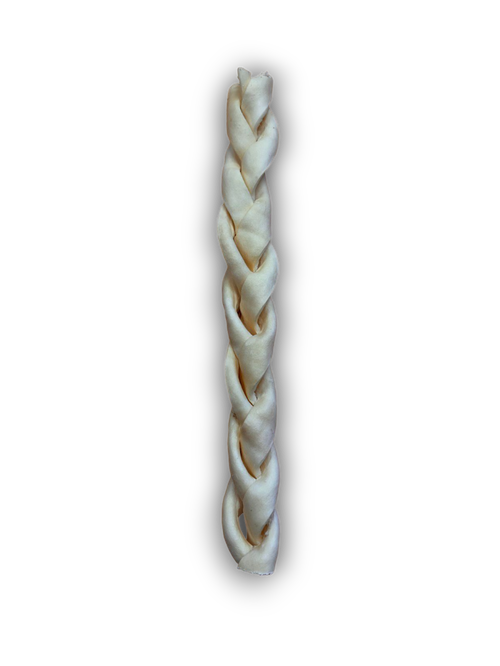 Anco Naturals Beef Braid - Large