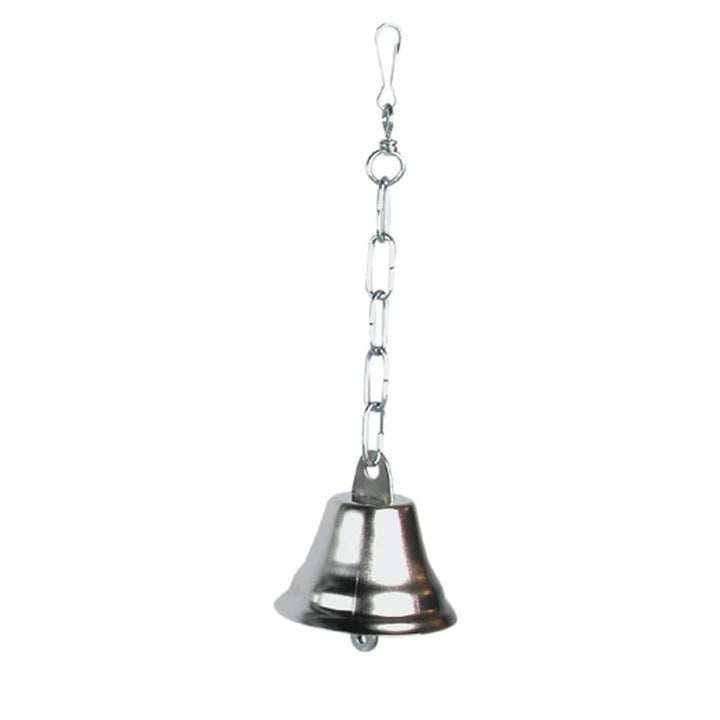 Rosewood  Large Bell