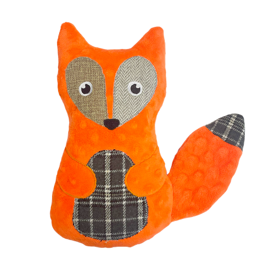 Mad About Pets Forest Friends - Fox