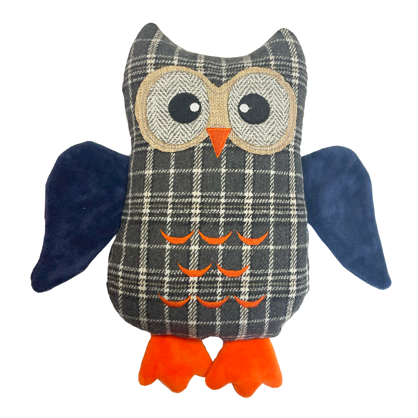 Mad About Pets Forest Friends - Owl