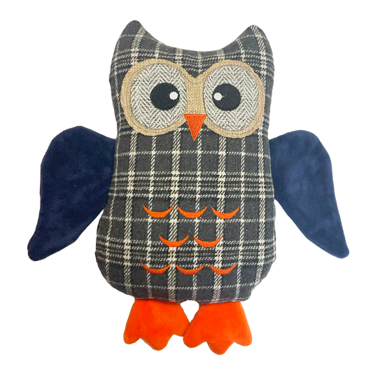 Mad About Pets Forest Friends - Owl