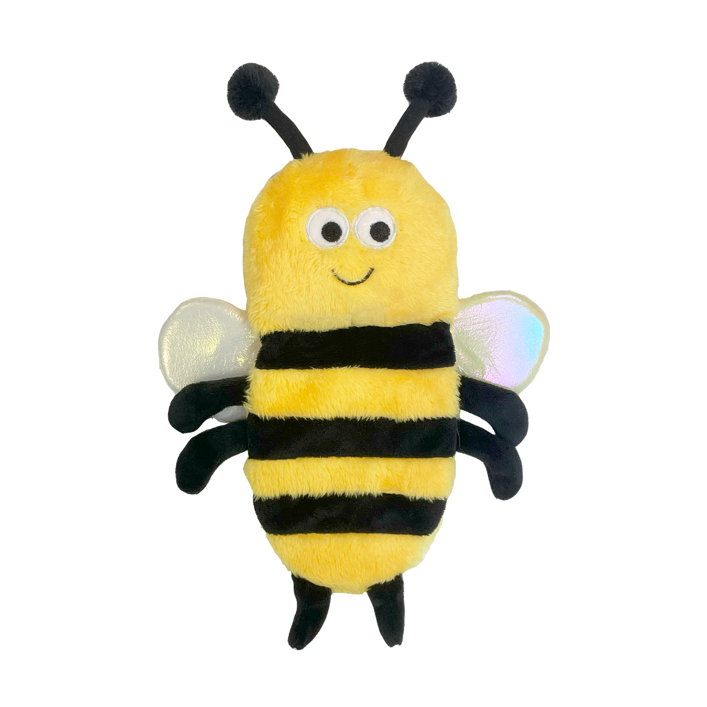 Mad About Pets Crinkle Bee