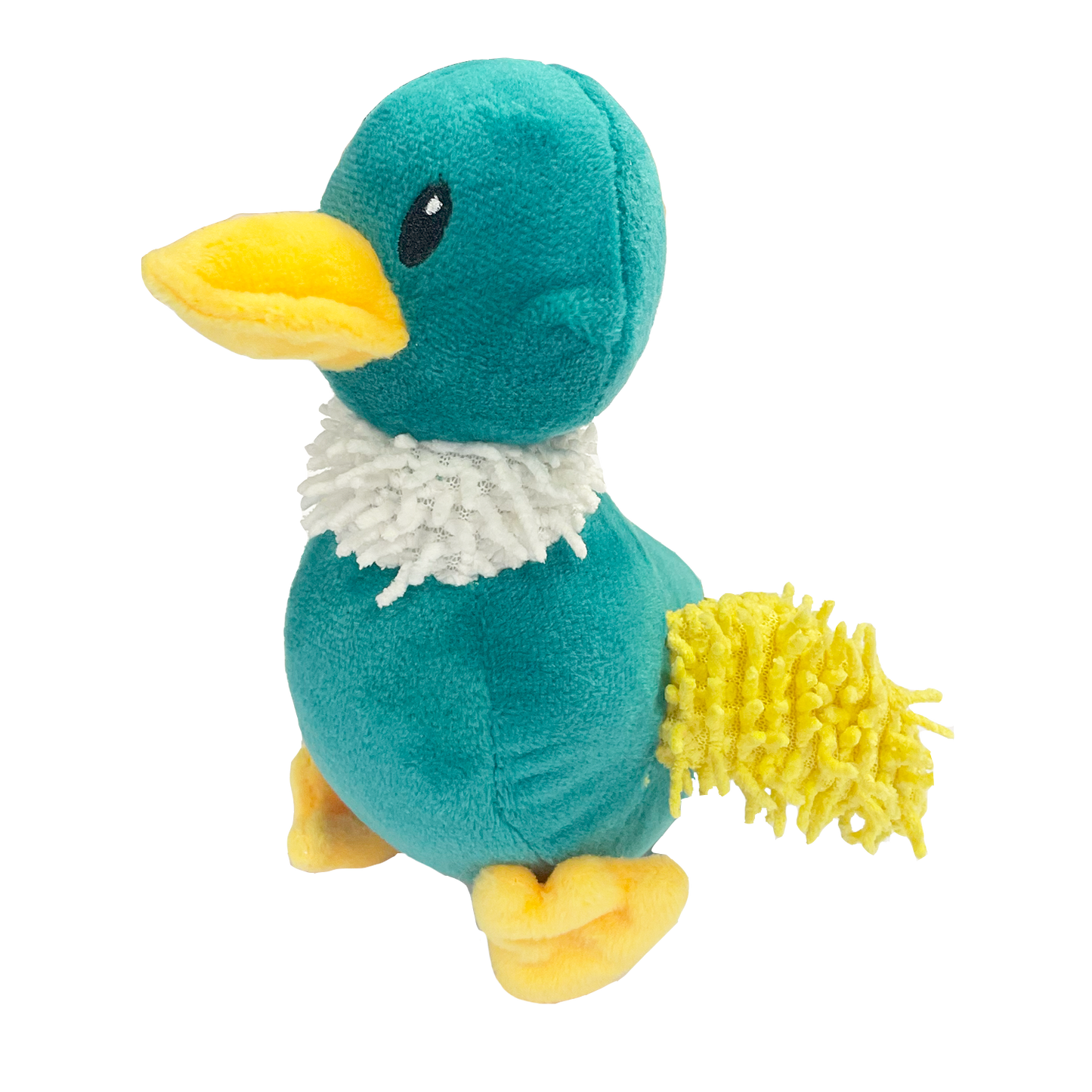 Mad About Pets Bobbletops - Birdie