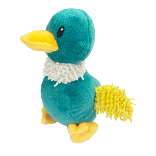 Mad About Pets Bobbletops - Birdie