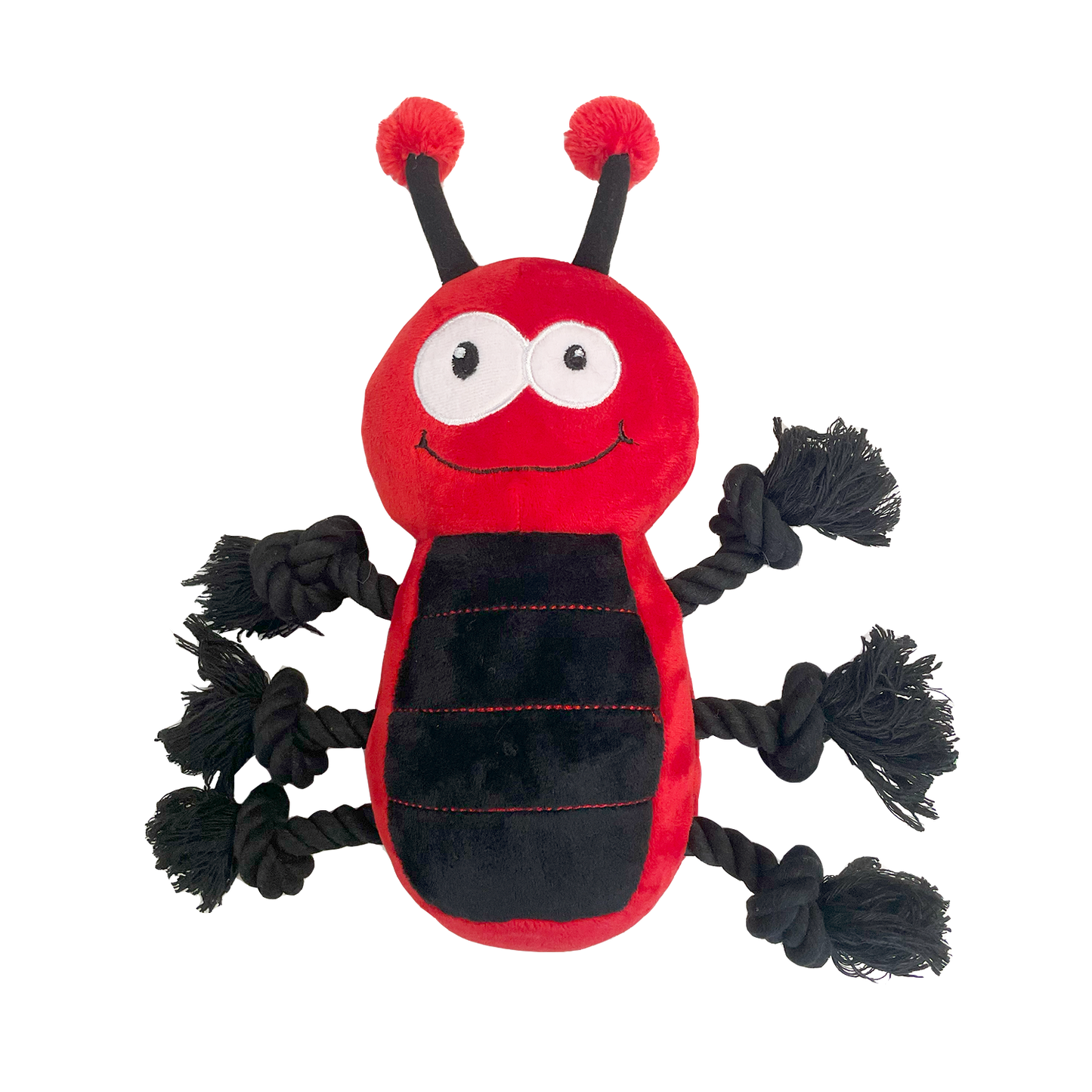 Mad About Pets Ropee Bug