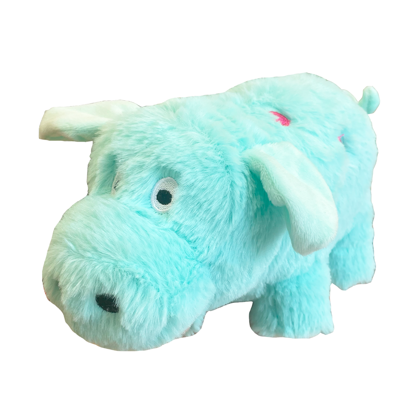 Mad About Pets Dotty Honker - Blue