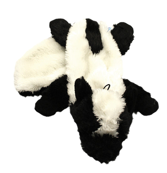 Mad About Pets Unstuffed Skunk