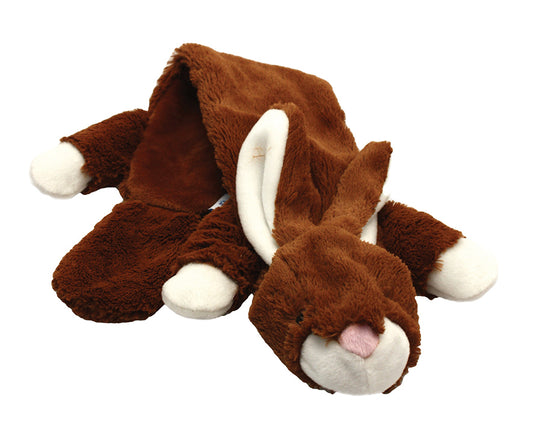 Mad About Pets Unstuffed Rabbit