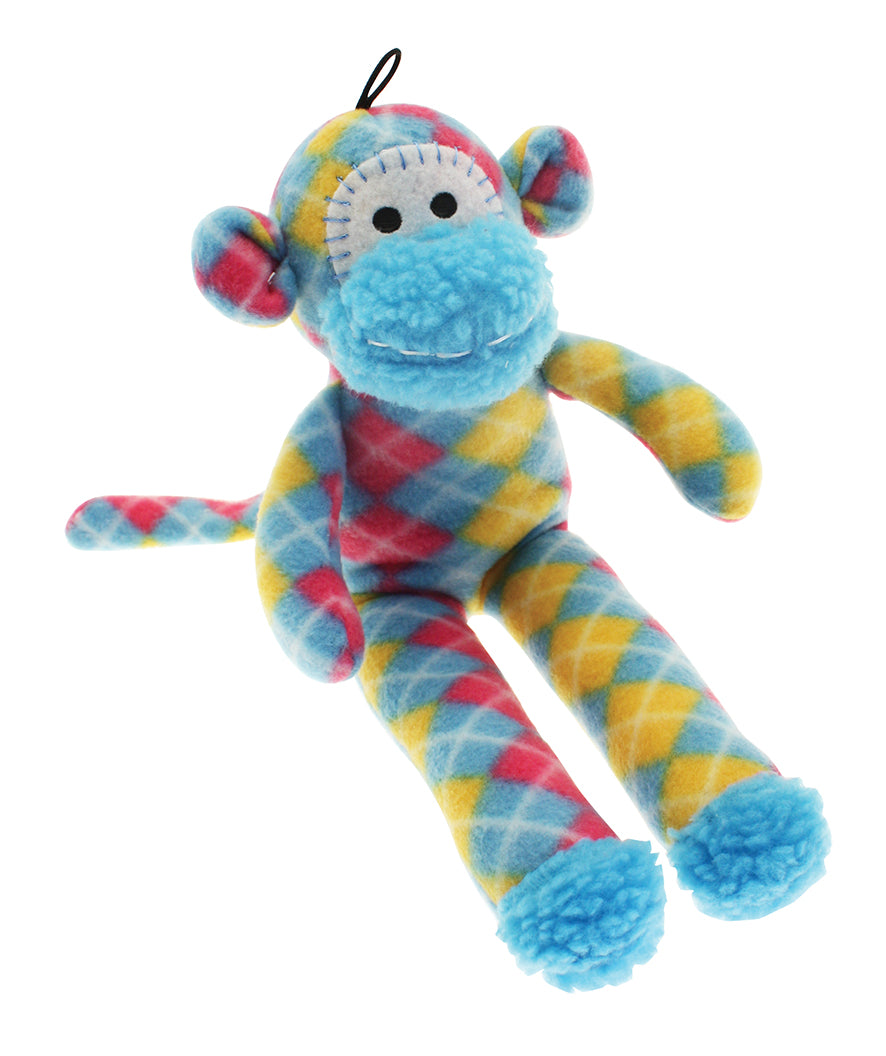 Mad About Pets Sock Monkey (Various Designs)