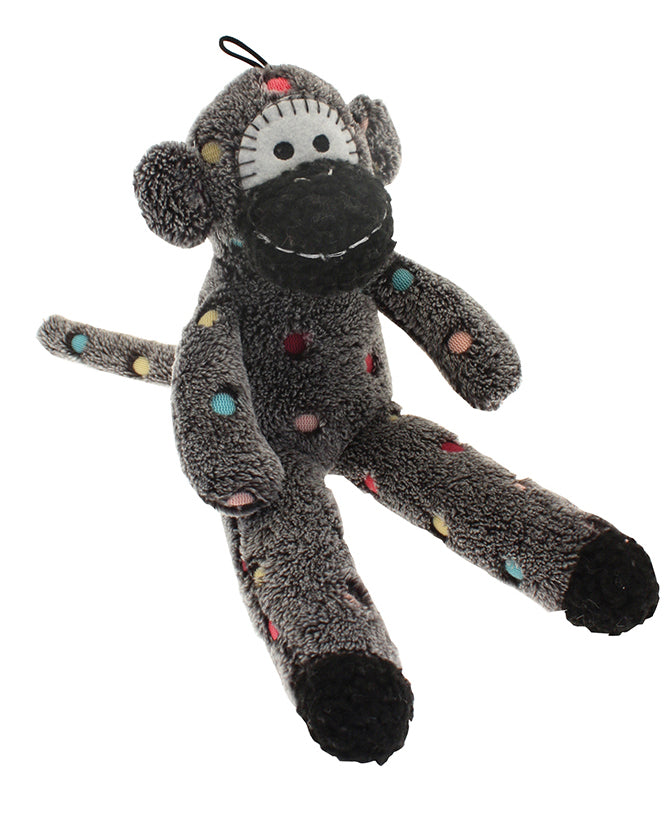 Mad About Pets Sock Monkey (Various Designs)