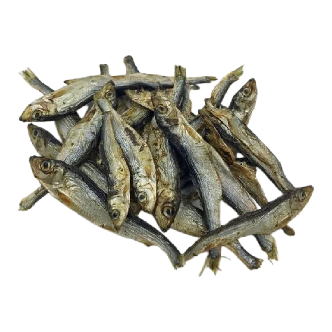 100% Natural Dried Sprats 150g