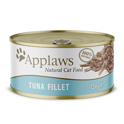 Applaws Cat Tuna 156g