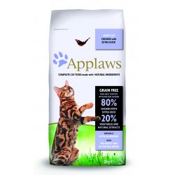 Applaws Adult Chicken And Duck 2kg