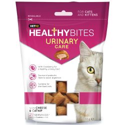 Vetiq Urinary Care Cat Treats 65G