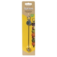 Rosewood Options Fruit & Veg Skewer