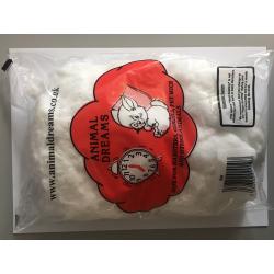 Animal Dreams Hamster Wool, lge