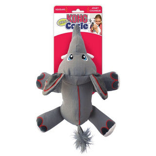 KONG Cozie Ultra - Ella Elephant