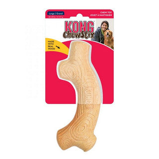 Kong ChewStix Stick Lg