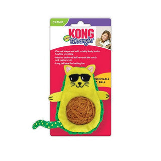 Kong Wrangler Avocato