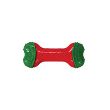 KONG Holiday KONG Holiday CoreStrength Bone Small Medium