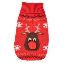 James Marketing Rudolf Cosy Fit Jumper XS