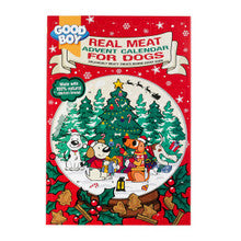 Good Boy Real Meat Dog Advent 100g