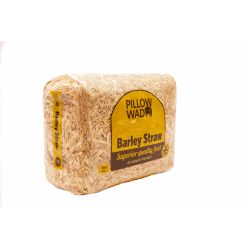 Pillow Wad Straw Small 1kg