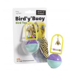 Ruff 'N' Tumble Bird 'Y' Buoy