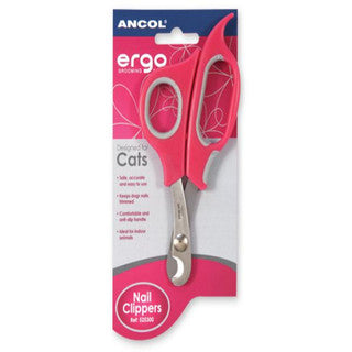 Ancol Ergo Cat Nail Clipper