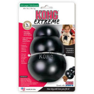 KONG Extreme - XL Black