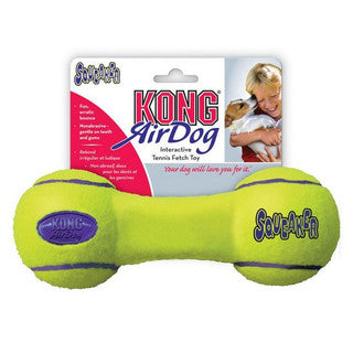 Kong Air Dumbell Large