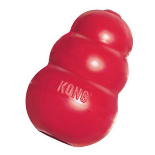 Kong Classic Dog Red Sml