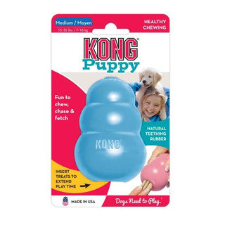 Kong Puppy Medium